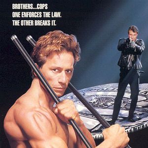 Bilder Martial Outlaw