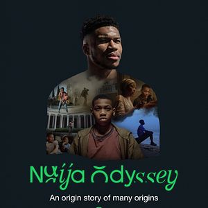 Bilder Naija Odyssey