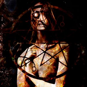 Bilder The Quantum Terror