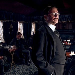 Bilder Daniel Brühl