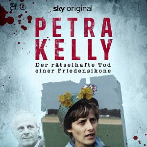 Bilder Petra Kelly - Der rätselhafte Tod einer Friedensikone