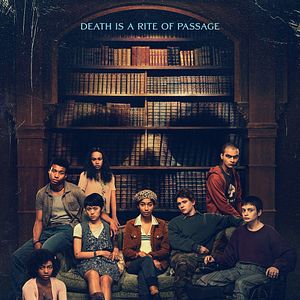 Bilder Gänsehaut um Mitternacht