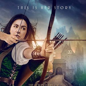 Bilder Die Abenteuer von Maid Marian