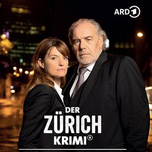 Bilder Der Zürich-Krimi: Borchert und die bittere Medizin