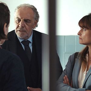 Bilder Der Zürich-Krimi: Borchert und die bittere Medizin