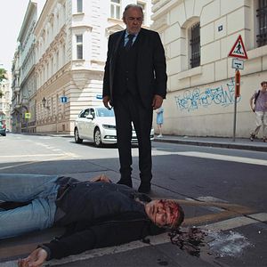 Bilder Der Zürich-Krimi: Borchert und die bittere Medizin