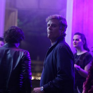 Bilder Mike Amigorena