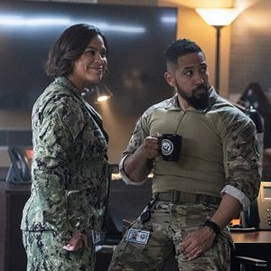 Bilder Neil Brown Jr.