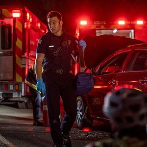 Bilder 9-1-1 - Notruf L.A.