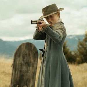 Bilder Mord in Yellowstone City