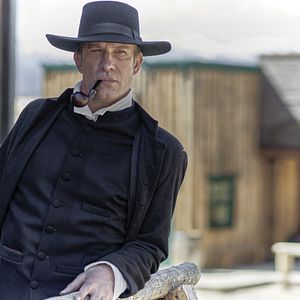 Bilder Mord in Yellowstone City