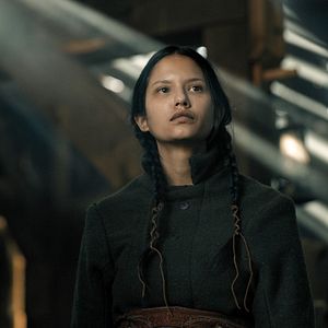 Bilder Mord in Yellowstone City