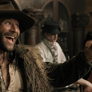 Bilder Mord in Yellowstone City