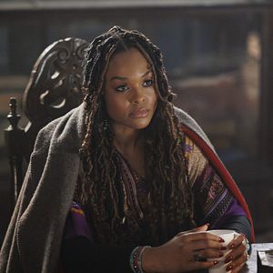 Bilder Demetria McKinney