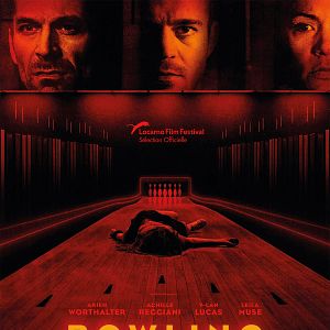 Bilder Bowling Saturne