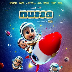 Bilder Nussa: The Movie