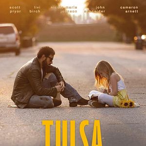 Bilder Tulsa - Ein Mädchen gibt nicht auf