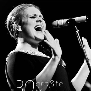 Bilder 30 größte Momente: Adele