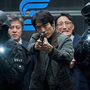 Bilder The Cursed: Dead Man's Prey