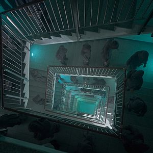 Bilder The Cursed: Dead Man's Prey