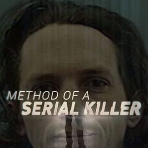Bilder Method of a Serial Killer