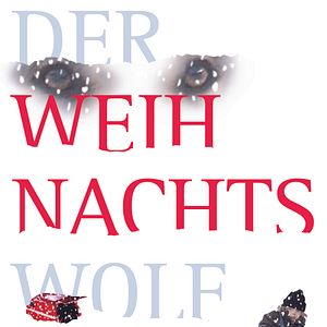 Bilder Der Weihnachtswolf