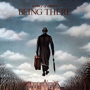 Bilder Willkommen, Mr. Chance