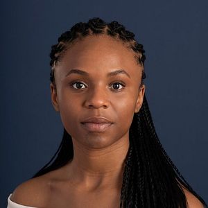 Bilder Aliyah Odoffin