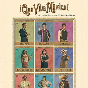 Bilder ¡Que viva México!