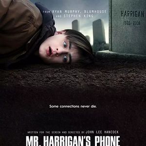 Bilder Mr. Harrigan's Phone