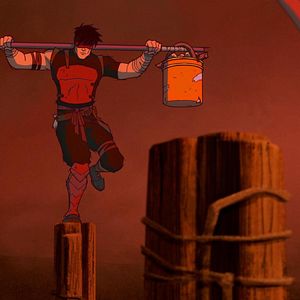 Bilder Mortal Kombat Legends: Snow Blind