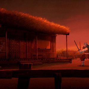 Bilder Mortal Kombat Legends: Snow Blind