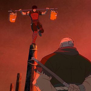 Bilder Mortal Kombat Legends: Snow Blind