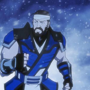 Bilder Mortal Kombat Legends: Snow Blind