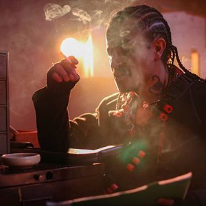 Bilder Blackout - Im Netz des Kartells