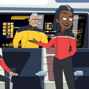 Bilder Star Trek: Lower Decks