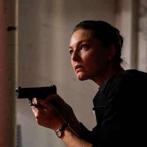 Bilder Alexa Davalos