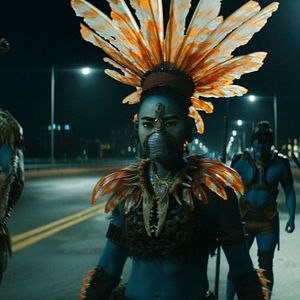 Bilder Alex Livinalli