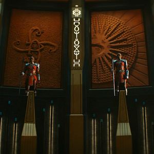 Bilder Black Panther 2: Wakanda Forever