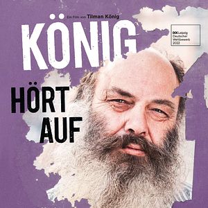 Bilder König hört auf