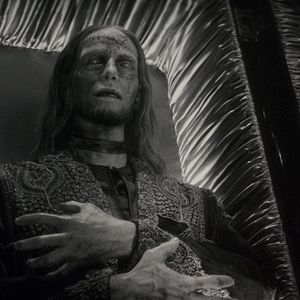 Bilder Werewolf By Night (Black & White)