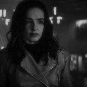 Bilder Laura Donnelly