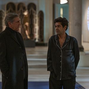 Bilder Jamel Debbouze