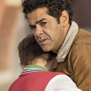 Bilder Jamel Debbouze