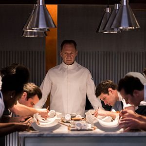 Bilder Ralph Fiennes