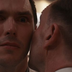 Bilder Nicholas Hoult