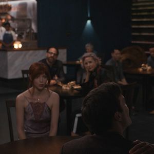 Bilder Anya Taylor-Joy