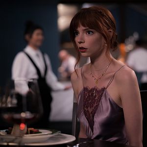 Bilder Anya Taylor-Joy