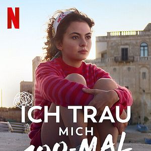 Bilder Ich trau mich 100-mal