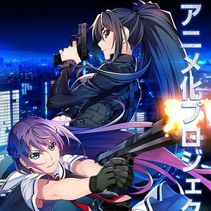 Bilder Grisaia: Phantom Trigger